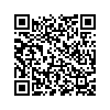 Codice QR scheda articolo