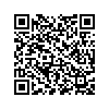 Codice QR scheda articolo