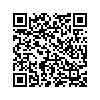Codice QR scheda articolo