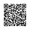 Codice QR scheda articolo