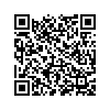 Codice QR scheda articolo