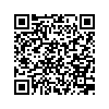 Codice QR scheda articolo