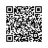 Codice QR scheda articolo