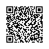 Codice QR scheda articolo