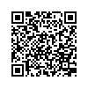 Codice QR scheda articolo