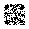 Codice QR scheda articolo