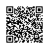 Codice QR scheda articolo