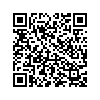 Codice QR scheda articolo