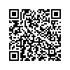 Codice QR scheda articolo