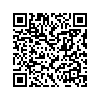 Codice QR scheda articolo