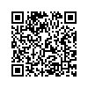 Codice QR scheda articolo