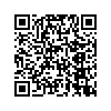 Codice QR scheda articolo