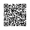 Codice QR scheda articolo