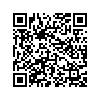 Codice QR scheda articolo