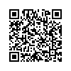 Codice QR scheda articolo