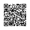 Codice QR scheda articolo