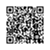 Codice QR scheda articolo