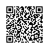 Codice QR scheda articolo