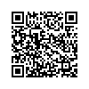 Codice QR scheda articolo