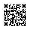 Codice QR scheda articolo