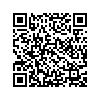 Codice QR scheda articolo