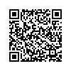 Codice QR scheda articolo