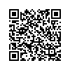 Codice QR scheda articolo