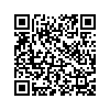 Codice QR scheda articolo