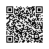 Codice QR scheda articolo