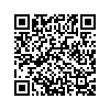 Codice QR scheda articolo
