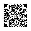 Codice QR scheda articolo