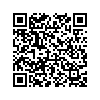 Codice QR scheda articolo