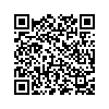 Codice QR scheda articolo