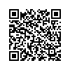 Codice QR scheda articolo