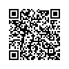 Codice QR scheda articolo