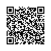 Codice QR scheda articolo