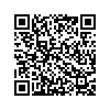 Codice QR scheda articolo