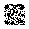 Codice QR scheda articolo