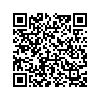 Codice QR scheda articolo