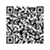 Codice QR scheda articolo