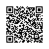 Codice QR scheda articolo