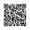 Codice QR scheda articolo