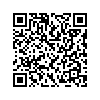 Codice QR scheda articolo