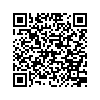 Codice QR scheda articolo