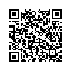 Codice QR scheda articolo