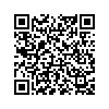 Codice QR scheda articolo