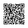 Codice QR scheda articolo
