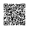 Codice QR scheda articolo