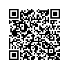 Codice QR scheda articolo