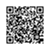 Codice QR scheda articolo